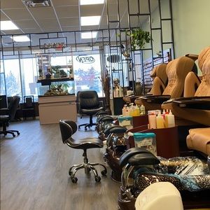 Meet your Posher, Dung